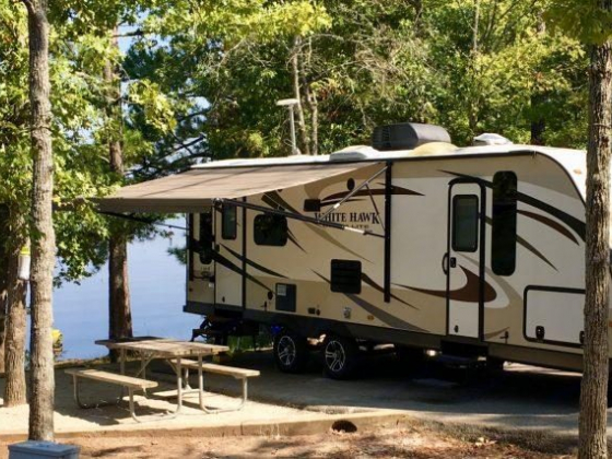 2015 Jayco White Hawk Ultra Lite