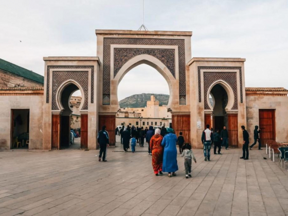 Fez Travel Guide: Best Sights and Tips for the Oldest Medina in Morocco