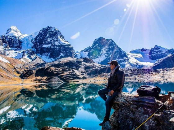 10 Things to Know Before Visiting La Paz, Bolivia