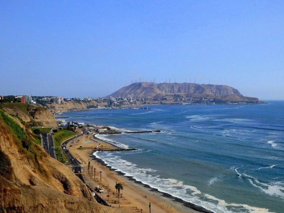 The Best Of Lima: Where To Go, Eat And Sleep