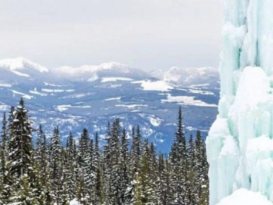 THINGS TO DO AT BIG WHITE SKI RESORT (OTHER THAN SKI)