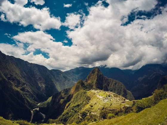 How To Visit Machu Picchu, Peru