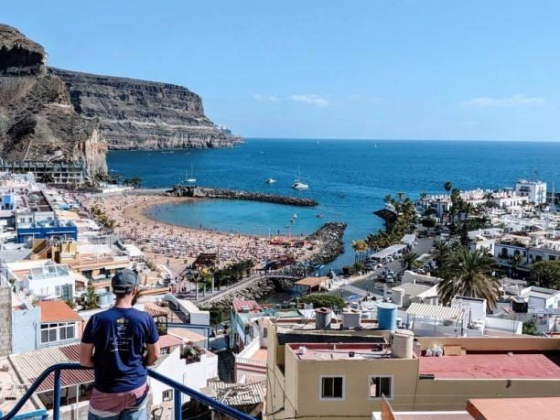 7 Tips for Traveling Around Gran Canaria