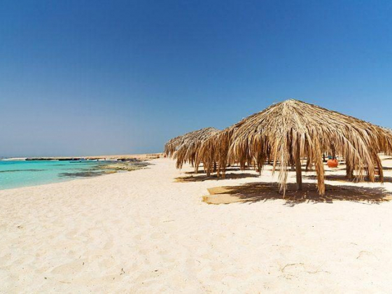 12 Top-Rated Tourist Attractions in Hurghada