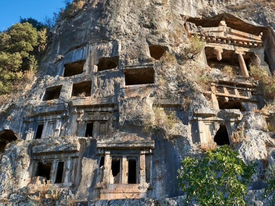 15 Best Things to Do in Fethiye (Turkey)