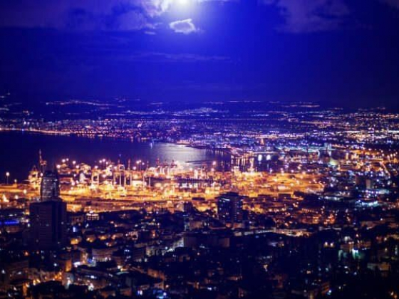 8 Best Places To Visit In Haifa For A Perfect Middle Eastern Trip!