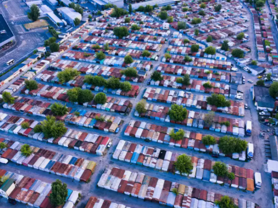 Is It Safe to Travel to Nairobi?