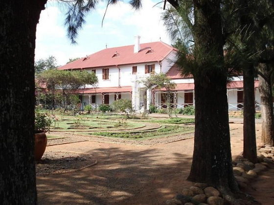 10 Things To Do In Pretoria, South Africa