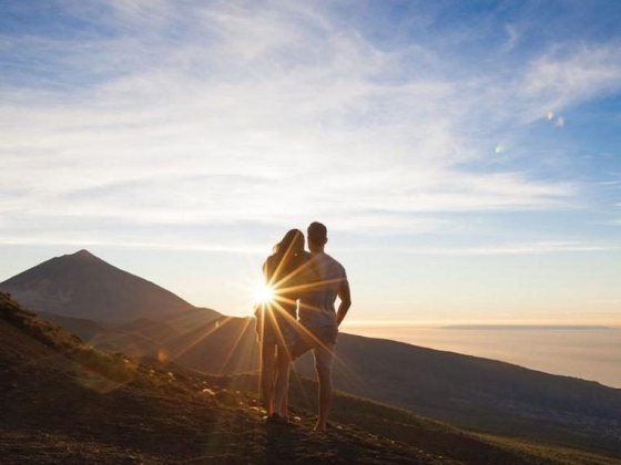 Paradise Awaits: Why Tenerife Should be Top of Your Travel List