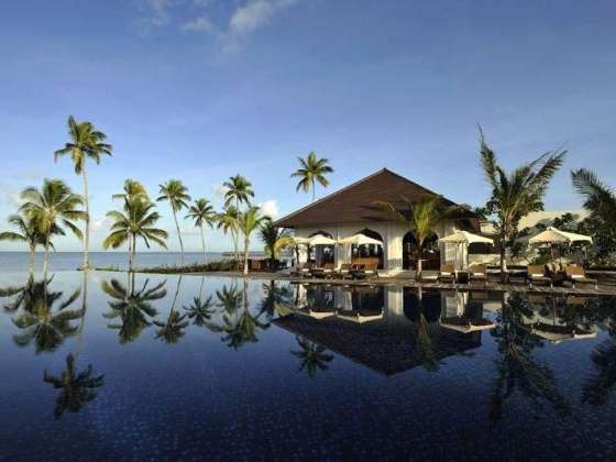 What it's Like to Visit Zanzibar During the Pandemic: 'Spice-scented Sea Air'