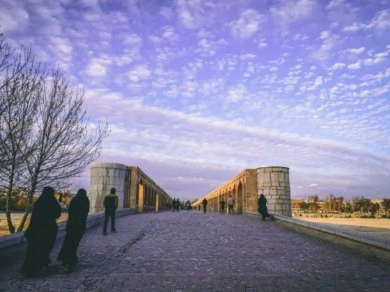 20 Fun Things To Do In Isfahan Iran: Persian Architecture Extravaganza