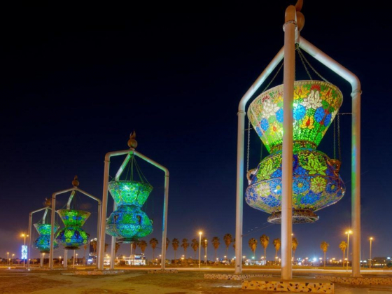 The Best Things to Do in Jeddah, Saudi Arabia