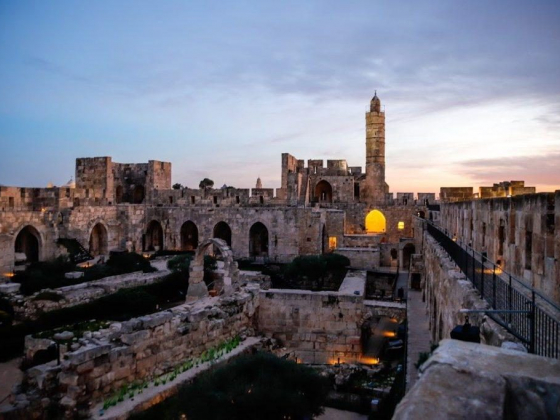 The Jerusalem Bucket List: Things to Do in the Holy City
