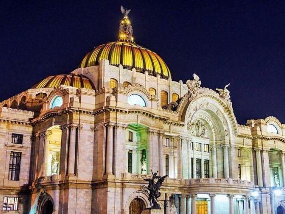 15 Top-Rated Tourist Attractions in Mexico City