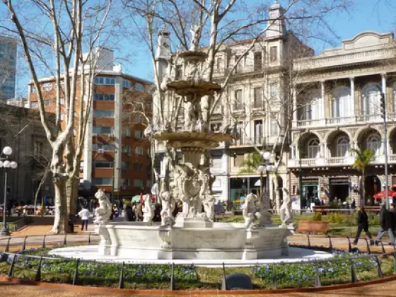 10 Recommendations To Explore The Best Of Montevideo, Uruguay