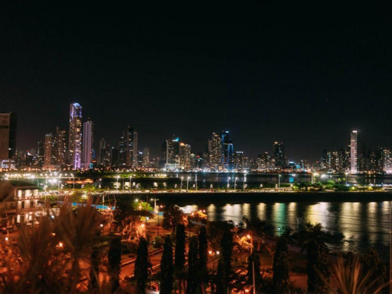 Here is How to Spend 4 Days in Panama City