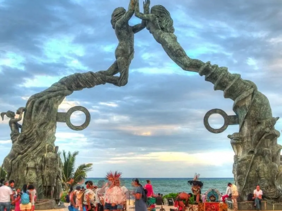 Traveling to Playa del Carmen: The Ultimate First-Timer’s Guide