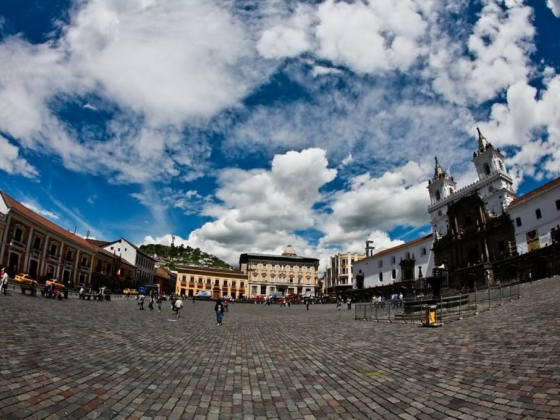 11 Things You Should Know Before Visiting Quito