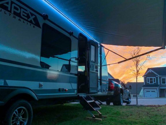 A Great Family Adventure