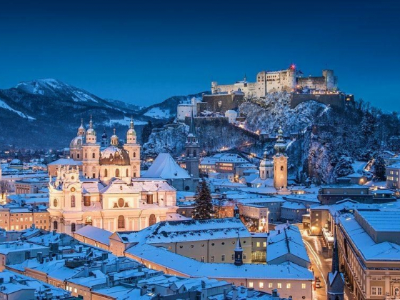 The 10 best day trips from Vienna