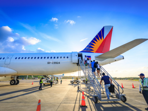 Experience the best of the Philippines in Boracay