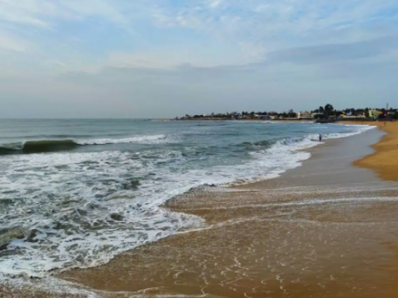 8 Interesting Lesser-Known Places Around Chennai That Are Worth Exploring