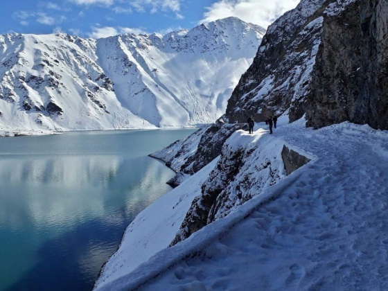 11 Reasons Why Santiago Should Be Your Next Vacation Destination