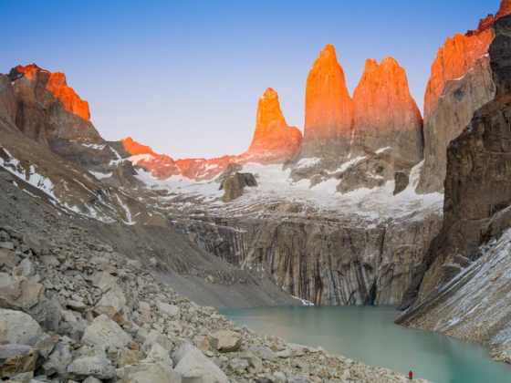 7 expert tips for visiting Torres del Paine National Park