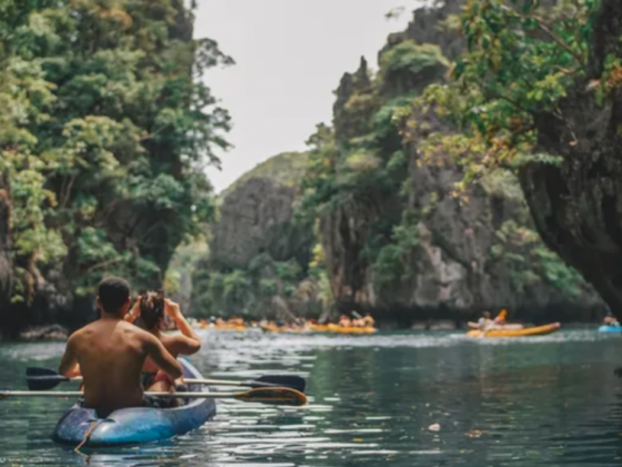 UPDATED Step-By-Step Guide to Traveling to El Nido (2021): Requirements, Safety Guidelines, and Disc