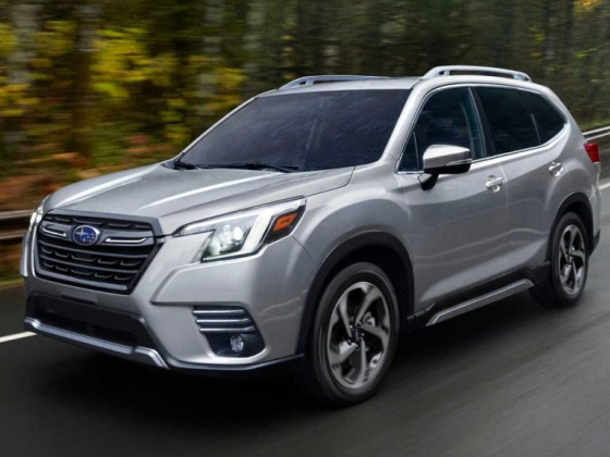 2022 Subaru Forester Gets Price Increase For Car And Destination Fee