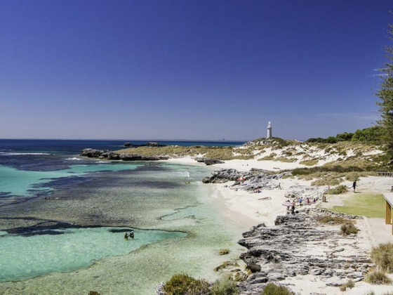 A Guide to Exploring Australia’s Rottnest Island