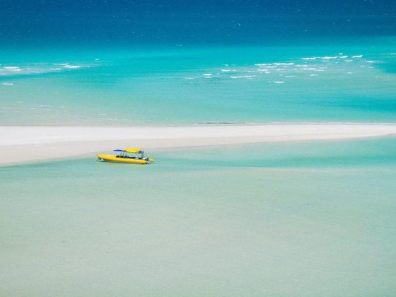 The 10 Coolest Places to Visit Along the Whitsunday Coast