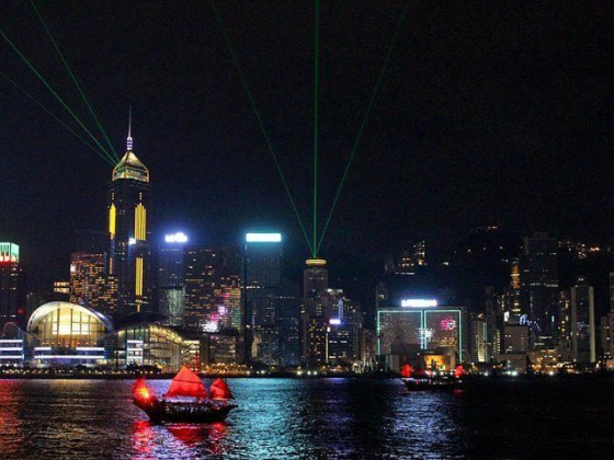 19 Top-Rated Tourist Attractions in Hong Kong