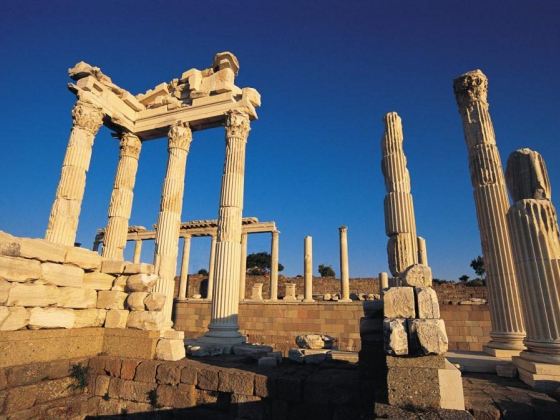 Awesome Things to Do in Kusadasi