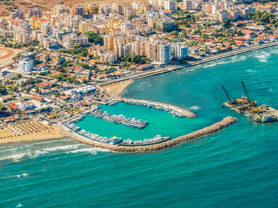 1 Day in Larnaca: The Perfect Larnaca Itinerary