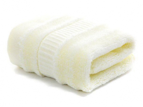 Soft Bamboo Fiber Solid Baby Handkerchief Infant Kids Towel Newborn Washcloth Child Feeding Wipe