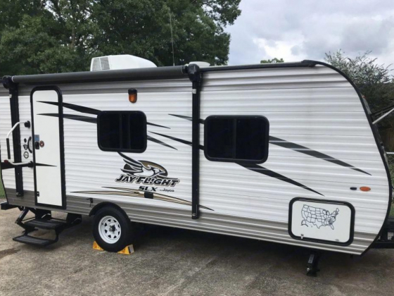 2017 Jayco Jay Flight