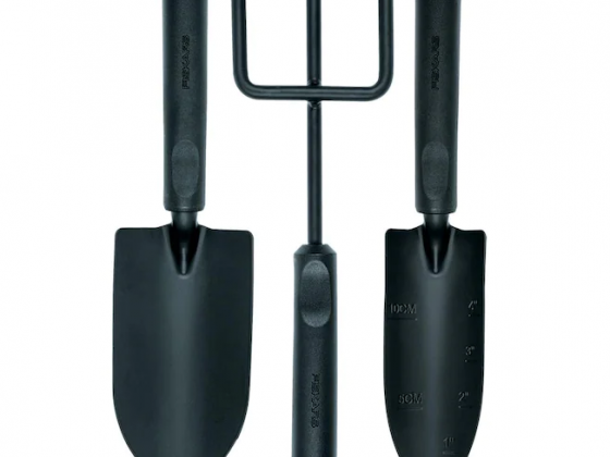 Fiskars 200S Hand Tool Kit