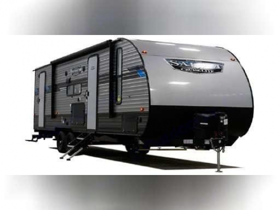 2020 Forest River Salem Cruise Lite