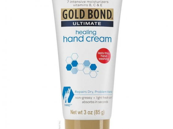 Gold Bond Ultimate Healing Hand Cream (3 Oz)