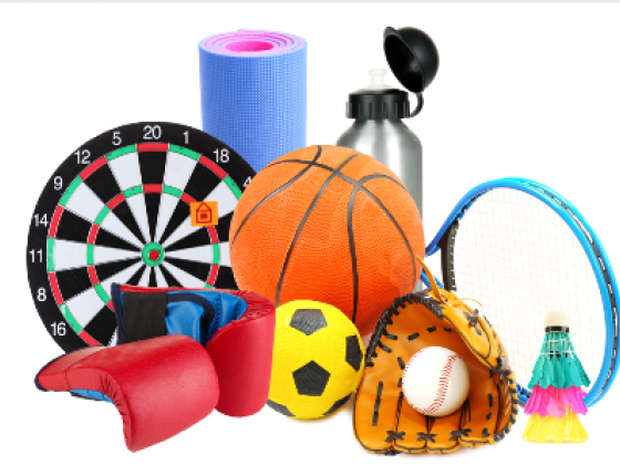 Sporting Goods