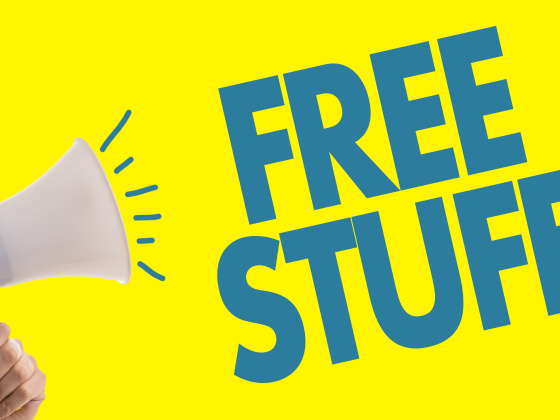 Free Stuff