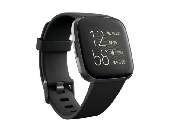 Fitbit Versa 2 Smartwatch