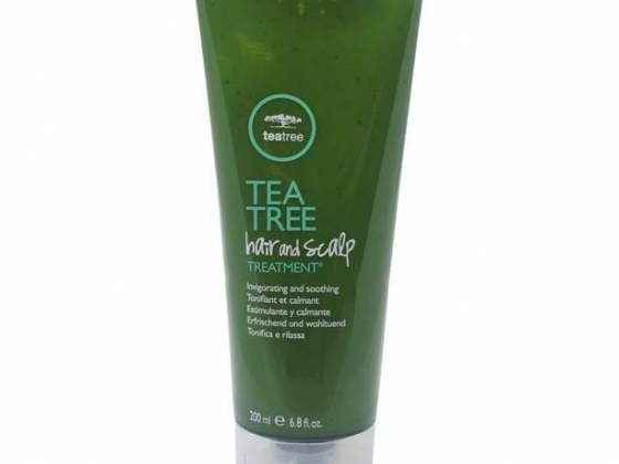Paul Mitchell Tea Tree Hair And Scalp Treatment, 6.8 Oz