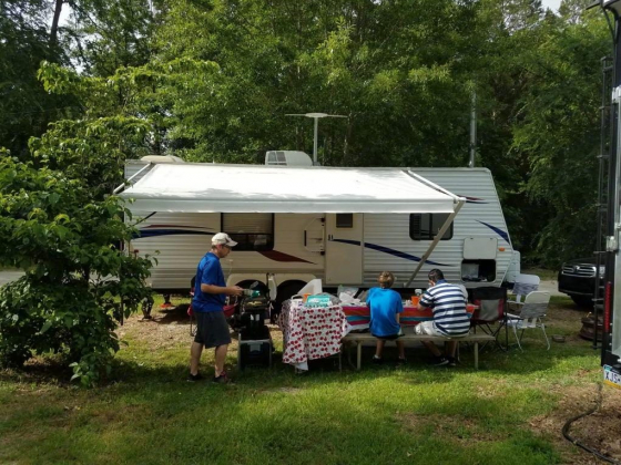 2010 Jayco Jay Flight