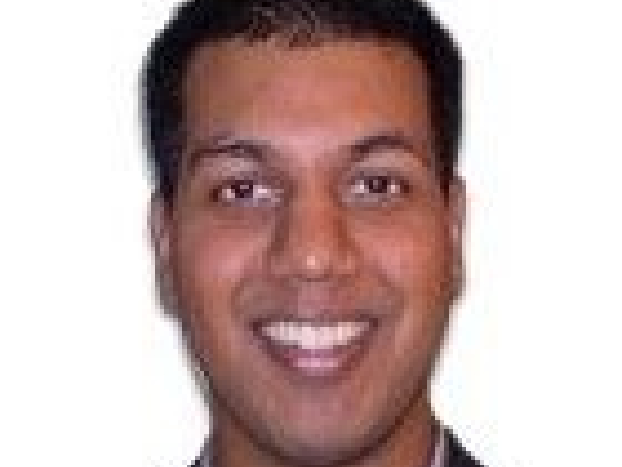 Viknesh Vijayenthiran