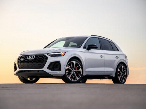 2022 Audi Q5