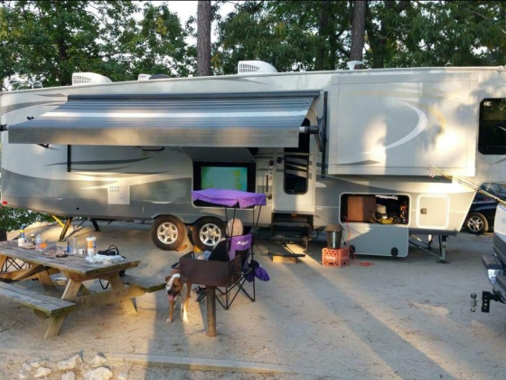 2015 Open Range Light 311FLR