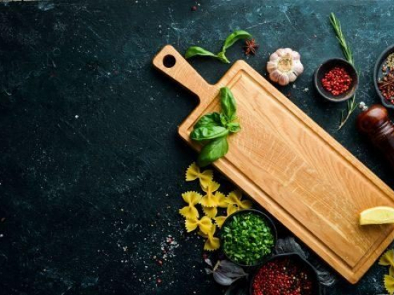 Exploring the hottest Italian food trends