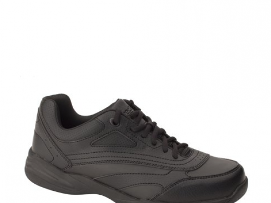 TredSafe Dustin Slip Resistant Athletic Shoe (Men's Wide Width)